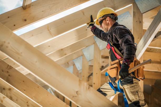 Gutter Installation and Roofing in Licking, MO