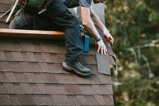 Quick and Trustworthy Emergency Roof Repair Services in Licking, MO