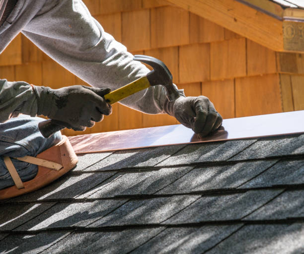 Best Commercial Roofing Services  in Licking, MO